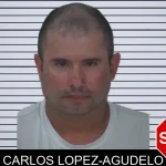 Carlos Lopez-Agudelo mugshot