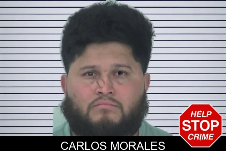 Carlos Morales