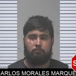 Carlos Morales Marquez mugshot – Coweta County , Georgia Carlos Morales Marquez mugshot
