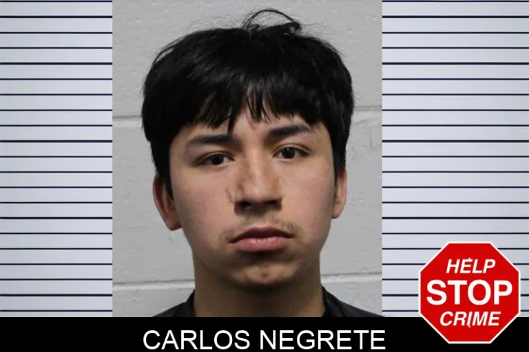 Carlos Negrete