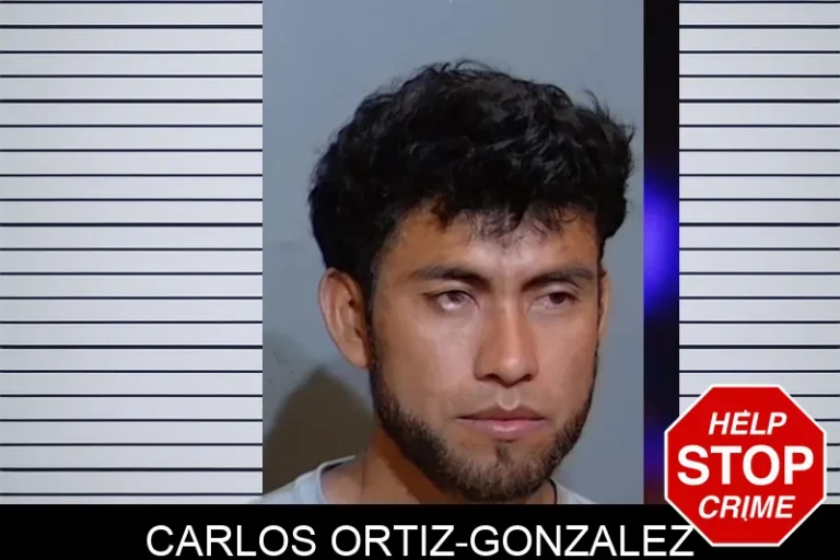 Carlos Ortiz-Gonzalez