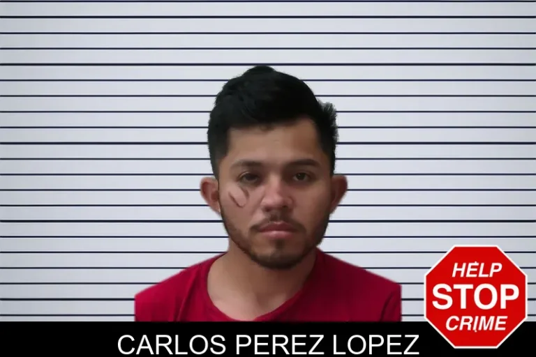 Carlos Perez Lopez