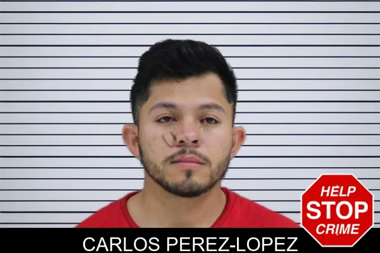 Carlos Perez-Lopez