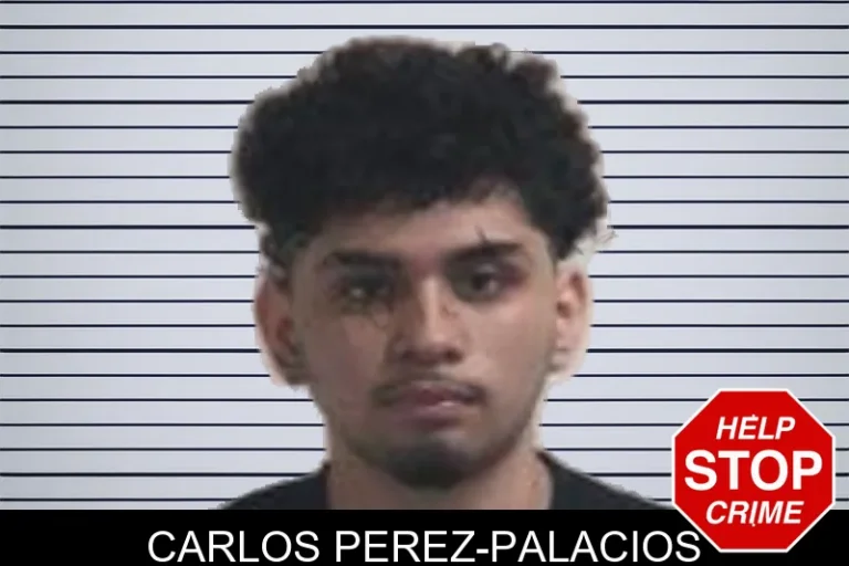 Carlos Perez-Palacios