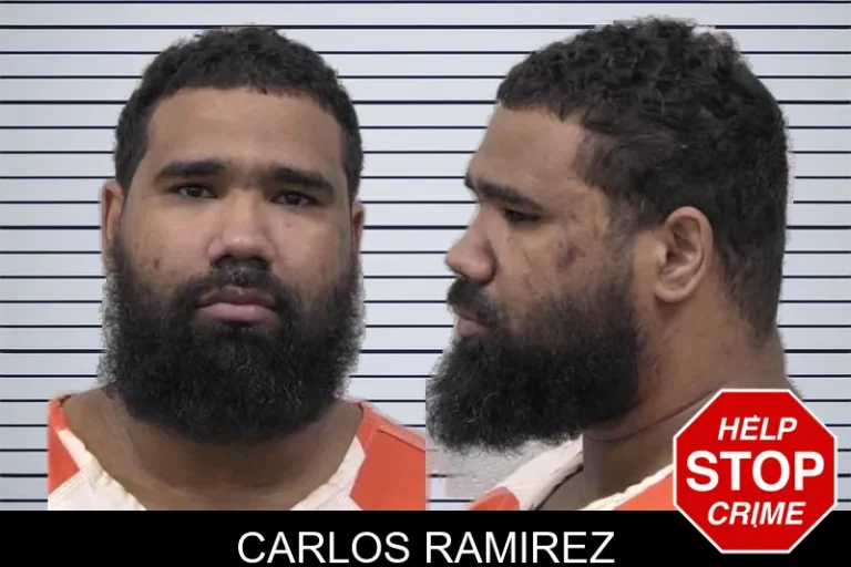 Carlos Ramirez
