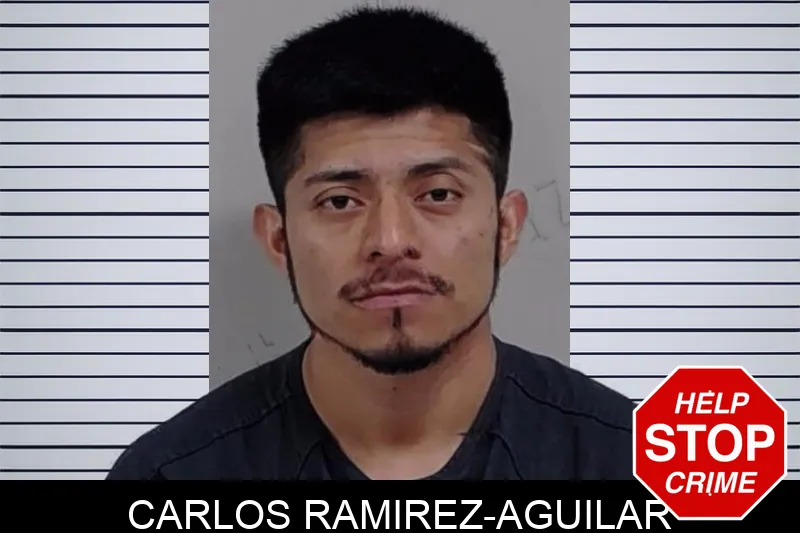 Carlos Ramirez-Aguilar mugshot – Lowndes County , Georgia Carlos Ramirez-Aguilar mugshot