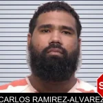 Carlos Ramirez-Alvarez mugshot – Bartow County , Georgia Carlos Ramirez-Alvarez mugshot