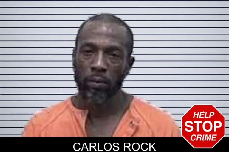 Carlos Rock