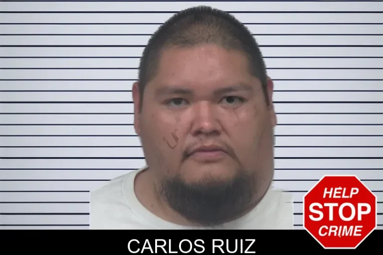 Carlos Ruiz