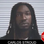 Carlos Stroud mugshot – Henry County , Georgia Carlos Stroud mugshot