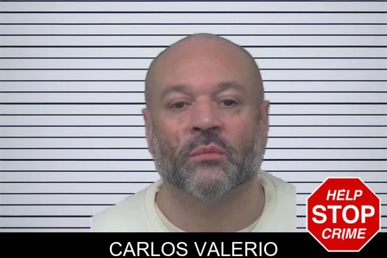 Carlos Valerio