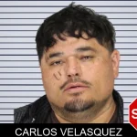 Carlos Velasquez mugshot – Cobb County , Georgia Carlos Velasquez mugshot