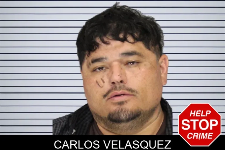 Carlos Velasquez mugshot – Cobb County , Georgia Carlos Velasquez