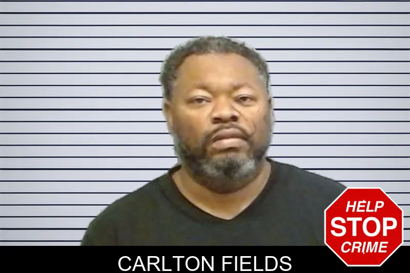Carlton Fields mugshot – Fulton County , Georgia Carlton Fields mugshot
