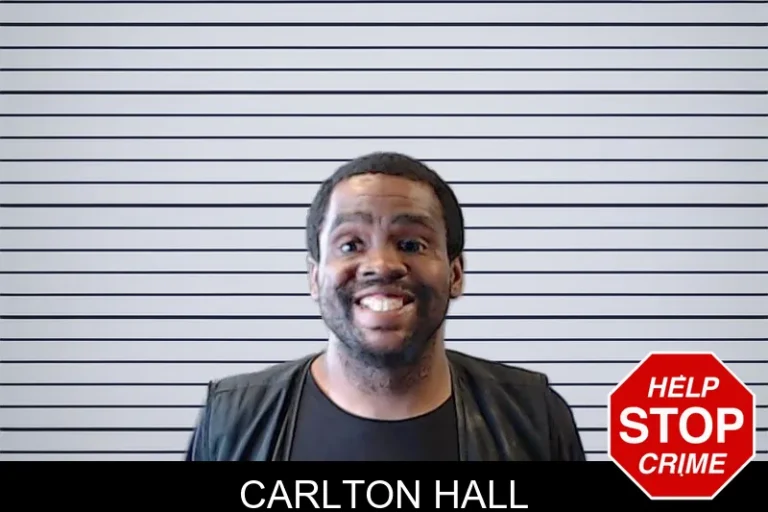 Carlton Hall
