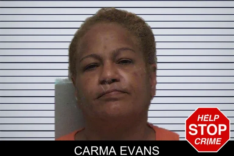 Carma Evans