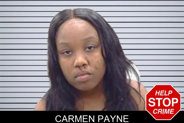 Carmen Payne