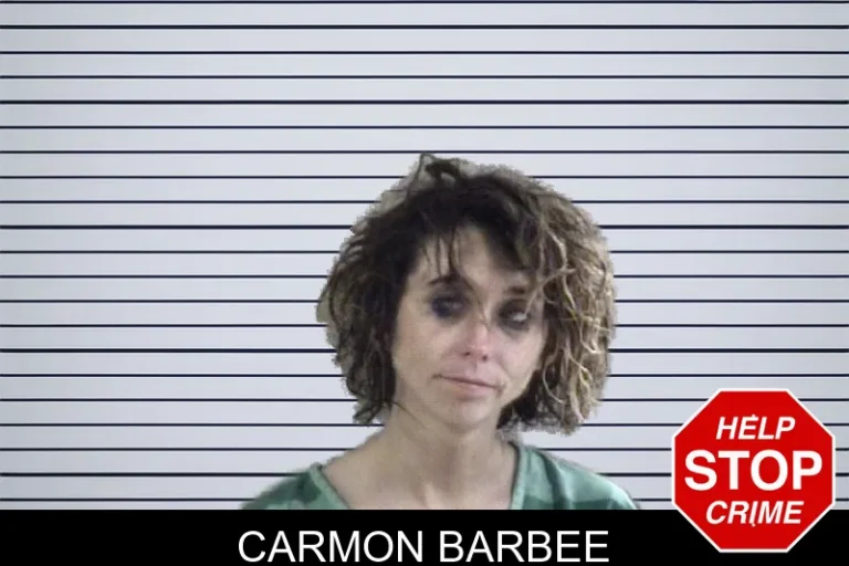 Carmon Barbee
