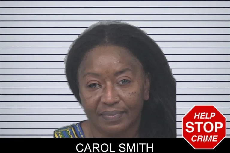 Carol Smith