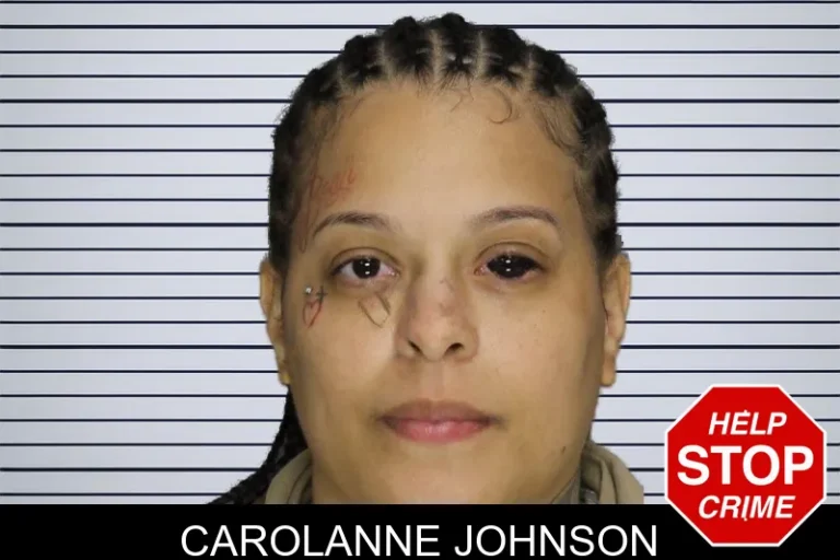 Carolanne Johnson