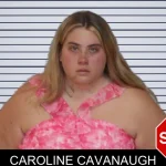 Caroline Cavanaugh mugshot – Morgan County , Georgia Caroline Cavanaugh mugshot
