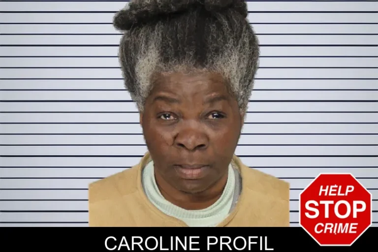 Caroline Profil