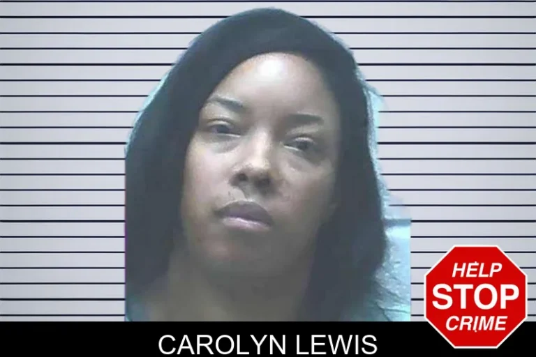Carolyn Lewis