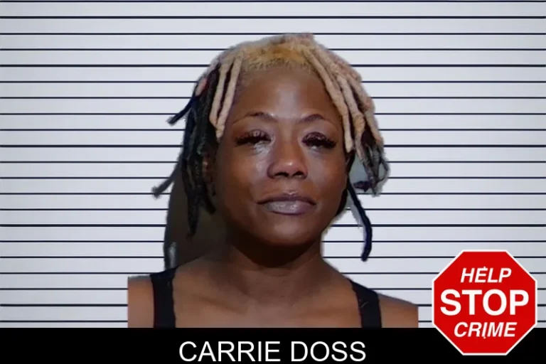 Carrie Doss