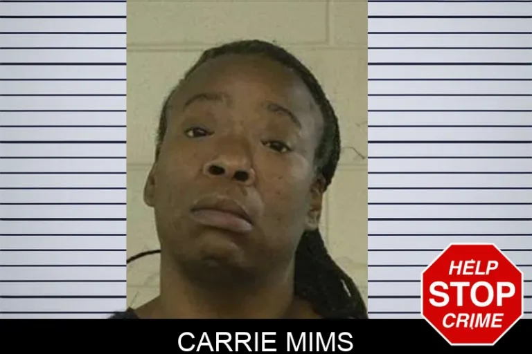 Carrie Mims