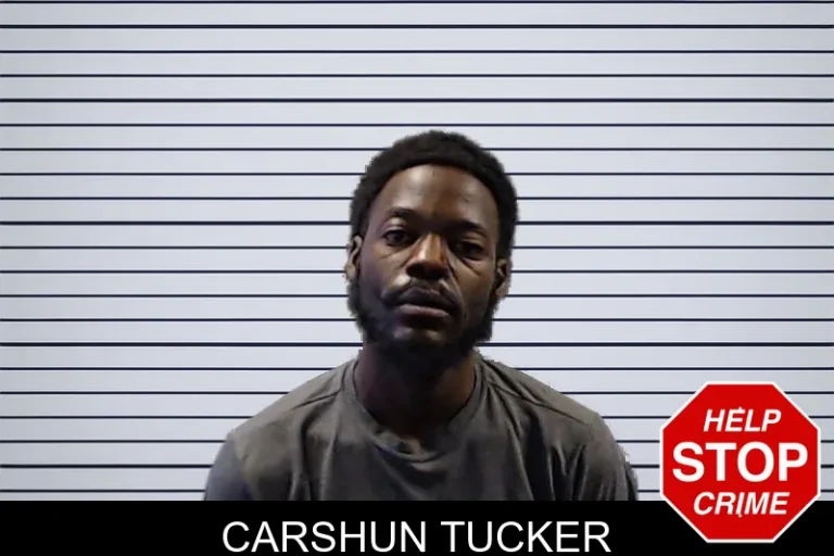 Carshun Tucker