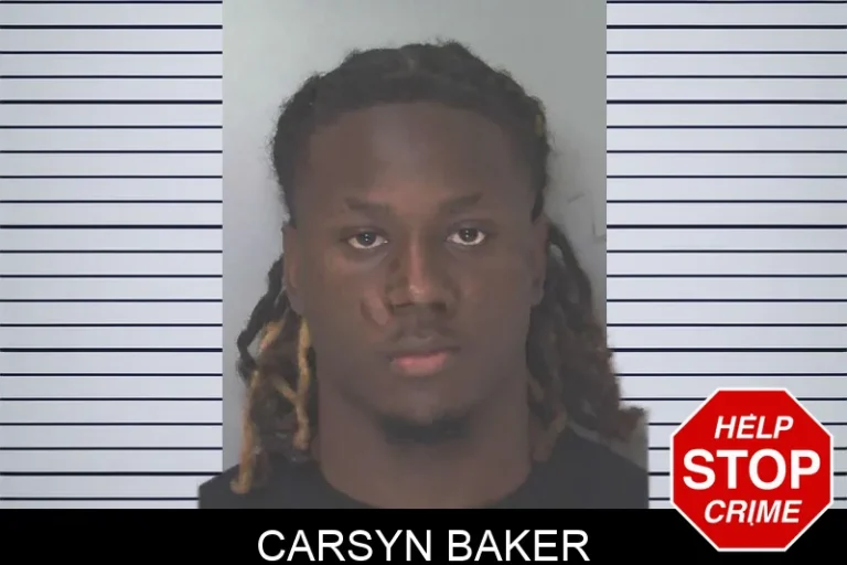Carsyn Baker