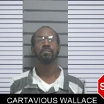 Cartavious Wallace mugshot – Dougherty County , Georgia Cartavious Wallace mugshot