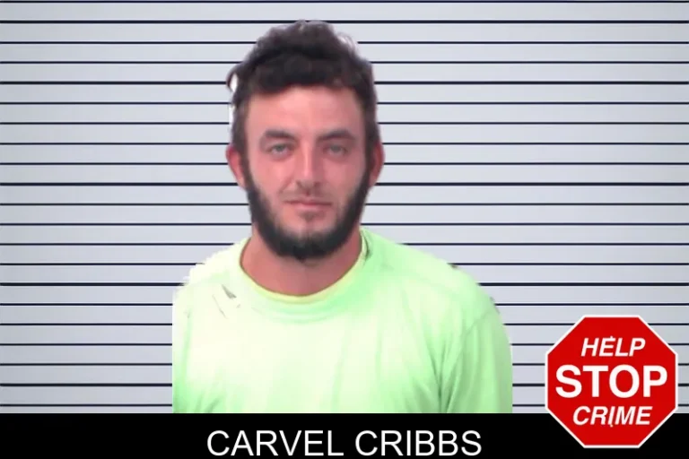 Carvel Cribbs