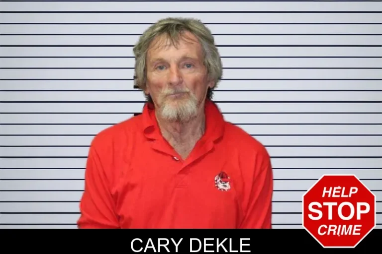 Cary Dekle