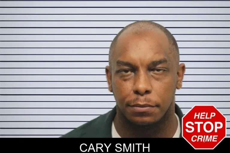Cary Smith