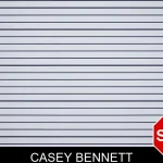 Casey Bennett mugshot