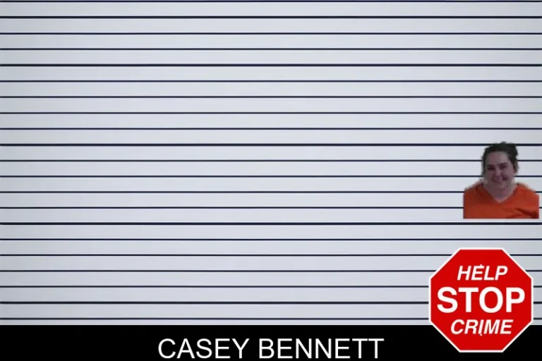 Casey Bennett