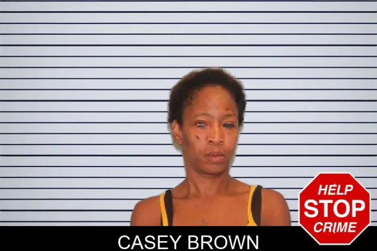 Casey Brown