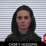 Casey Hudgins mugshot – Butts County , Georgia Casey Hudgins mugshot