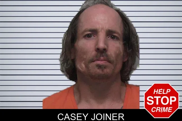 Casey Joiner