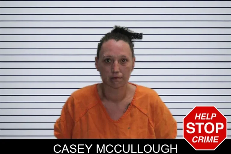 Casey McCullough