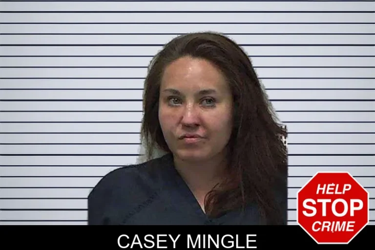 Casey Mingle