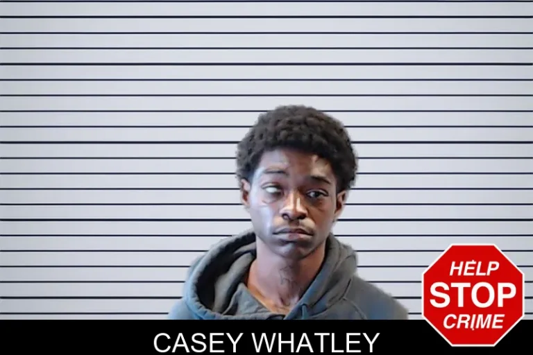 Casey Whatley