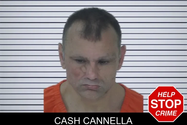 Cash Cannella