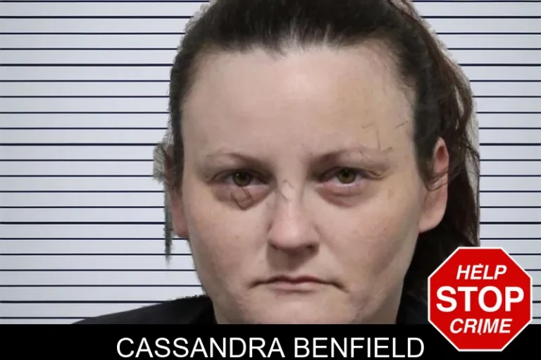 Cassandra Benfield