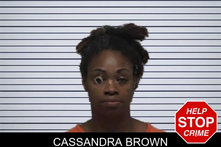 Cassandra Brown