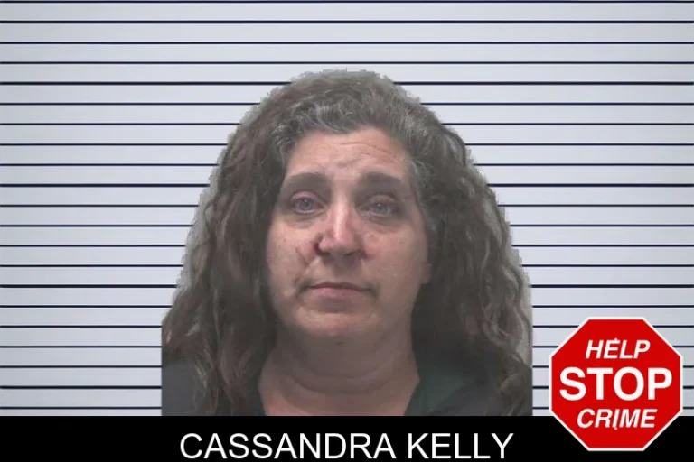 Cassandra Kelly