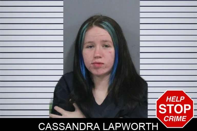 Cassandra Lapworth