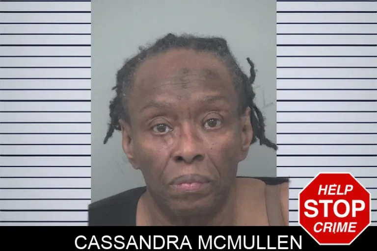 Cassandra McMullen