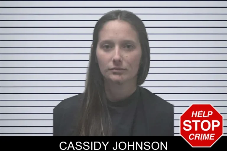 Cassidy Johnson